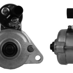 Electromotor SKODA RAPID (NH3, NK3, NK6) 1.4 TDI diesel 90 cai ELSTOCK 25-4150