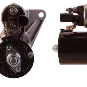 Electromotor SKODA RAPID Spaceback (NH1) 1.2 TSI benzina 105 cai ELSTOCK 25-4308