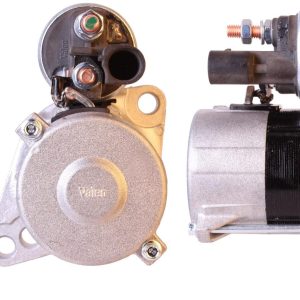 Electromotor SKODA ROOMSTER (5J7) 1.4 TDI diesel 80 cai ELSTOCK 25-4442