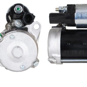 Electromotor SKODA SCALA (NW1) 1.0 TSI benzina 116 cai ELSTOCK 25-5024
