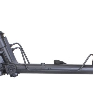 Caseta directie SKODA RAPID (NH3, NK3, NK6) 1.4 TSI benzina 125 cai ELSTOCK 11-1429