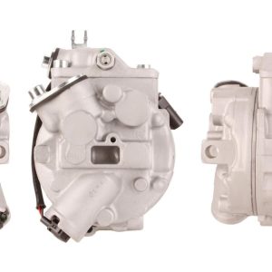 Compresor climatizare SKODA ROOMSTER Praktik (5J) 1.4 TDI diesel 80 cai ELSTOCK 51-0600