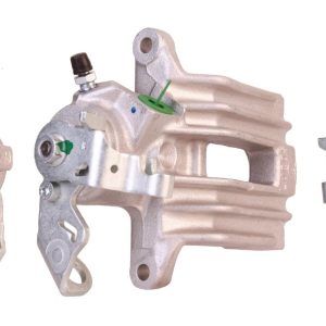 Etrier frana SKODA RAPID (NH3, NK3, NK6) 1.6 TDI diesel 105 cai DRI 4295300