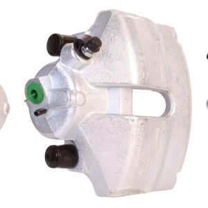 Etrier frana SKODA RAPID (NH3, NK3, NK6) 1.6 TDI diesel 105 cai ELSTOCK 82-0846