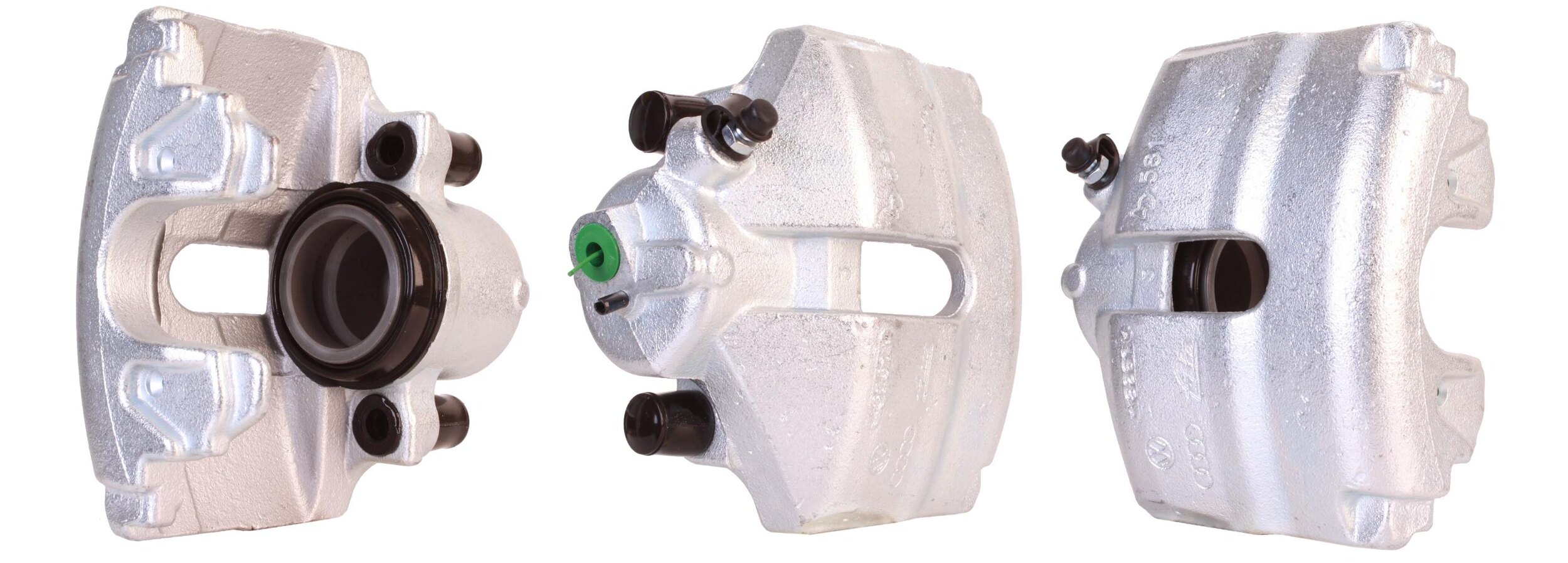 Etrier frana SKODA RAPID (NH3, NK3, NK6) 1.6 TDI diesel 105 cai DRI 3186400