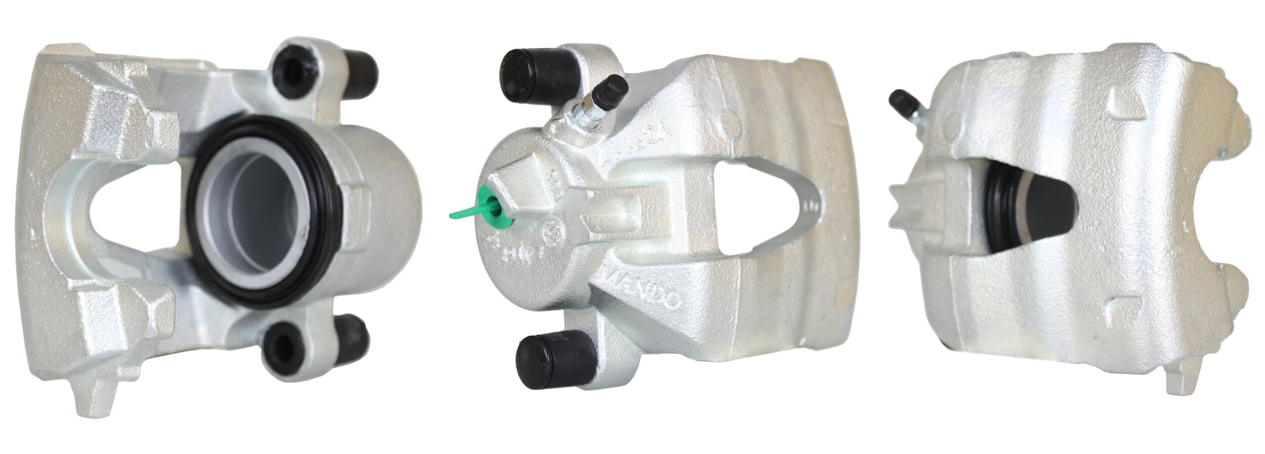 Etrier frana SKODA KAMIQ (NW4) 1.0 TSI benzina 110 cai DRI 3105830