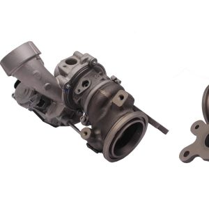 Compresor sistem de supraalimentare SKODA RAPID (NH3, NK3, NK6) 1.2 TSI benzina 90 cai ELSTOCK 91-0013