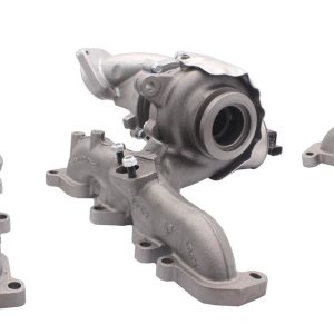 Compresor sistem de supraalimentare SKODA ROOMSTER (5J7) 1.6 TDI diesel 90 cai ELSTOCK 91-1502