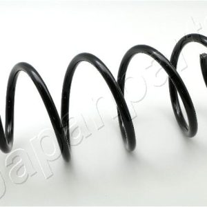 Arc spiral SKODA RAPID Spaceback (NH1) 1.6 TDI diesel 90 cai JAPANPARTS ZC3991A