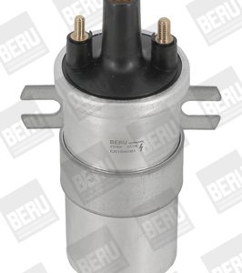 Bobina de inductie SKODA RAPID (120G, 130G, 135G) 1.2 (120G) benzina 58 cai BERU ZS565