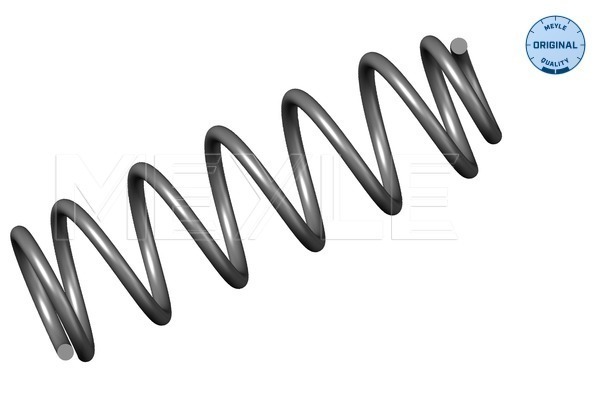 Arc spiral SKODA RAPID (NH3, NK3, NK6) 1.4 TSI benzina 122 cai MEYLE 100 739 0007