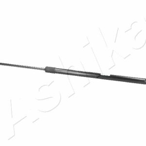 Amortizor portbagaj SKODA RAPID Spaceback (NH1) 1.6 benzina 105 cai ASHIKA ZSA09151