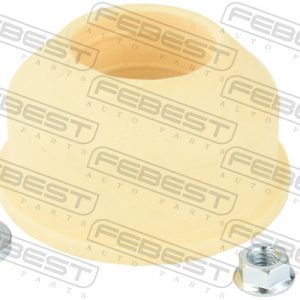 Tampon cauciuc suspensie FEBEST VWD-003