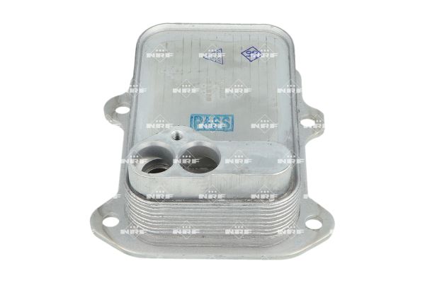 Radiator ulei motor NRF 31904 – SKODA | AutoRival