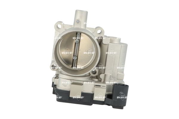 Carcasa clapeta NRF 408010 – SKODA | AutoRival