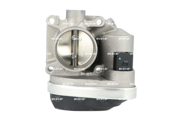 Carcasa clapeta NRF 408025 – SKODA | AutoRival