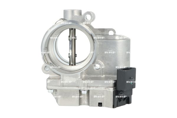 Carcasa clapeta NRF 408037 – SKODA | AutoRival