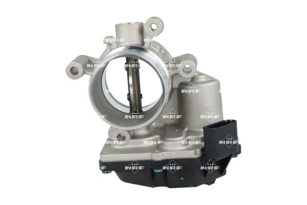 Carcasa clapeta NRF 408063 – SKODA | AutoRival