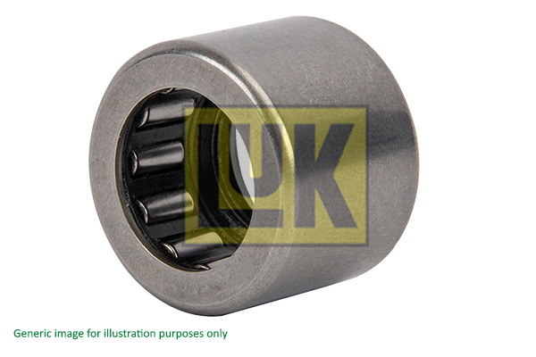 Rulment priza directa ambreiaj LUK 410000910 – SKODA | AutoRival