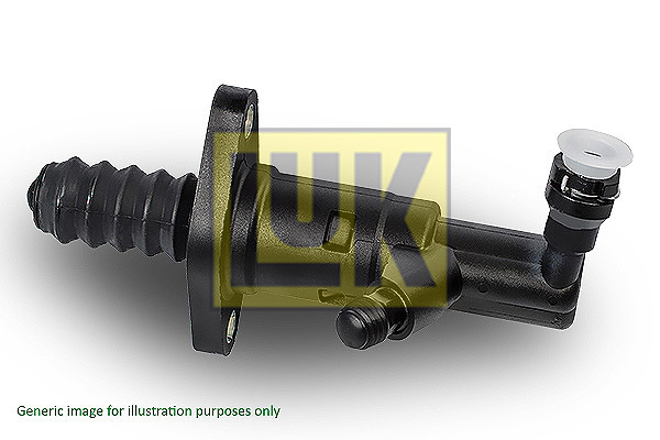 Cilindru receptor ambreiaj LUK 512048510 – SKODA | AutoRival