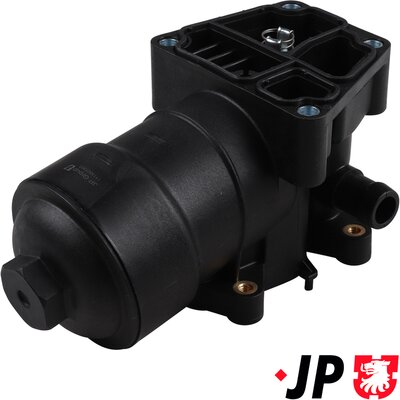 Locas filtru ulei JP GROUP 1113501300 – SKODA | AutoRival