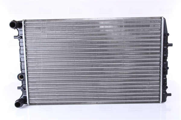 Radiator racire motor NISSENS 67322 – SKODA | AutoRival