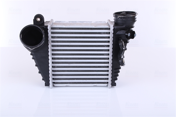 Intercooler compresor NISSENS 96487 – SKODA | AutoRival