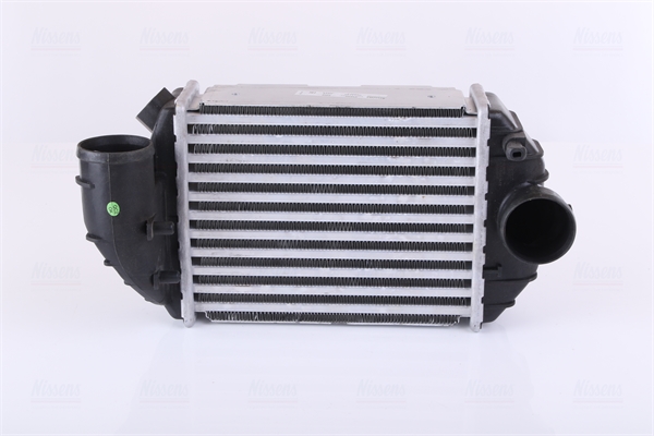 Intercooler compresor NISSENS 96690 – SKODA | AutoRival