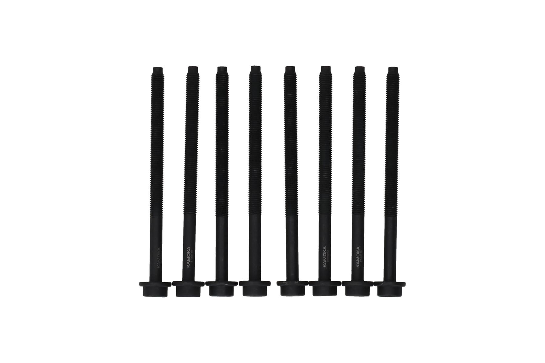 Set surub chiulasa KAMOKA 8709030 – SKODA | AutoRival