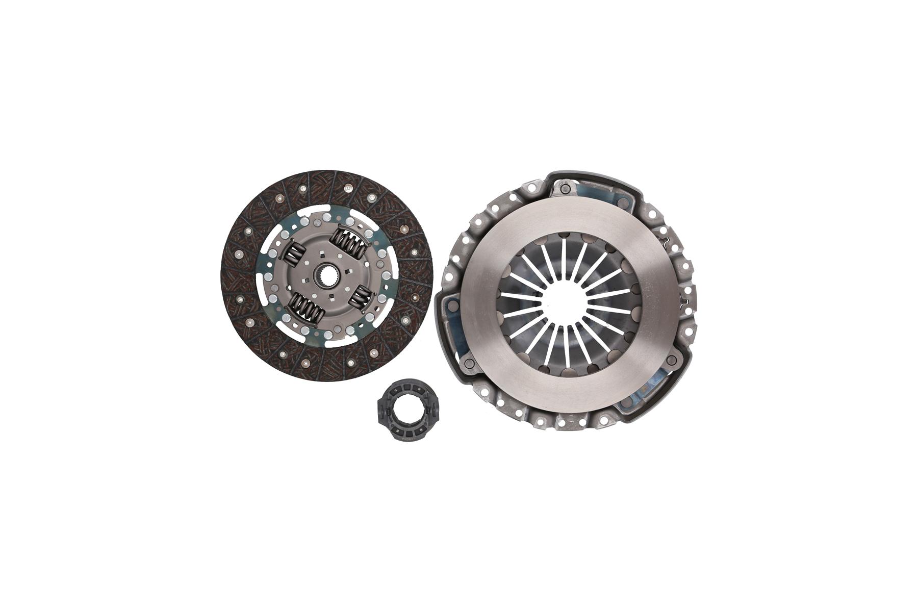 Kit ambreiaj KAMOKA KC259 – SKODA | AutoRival