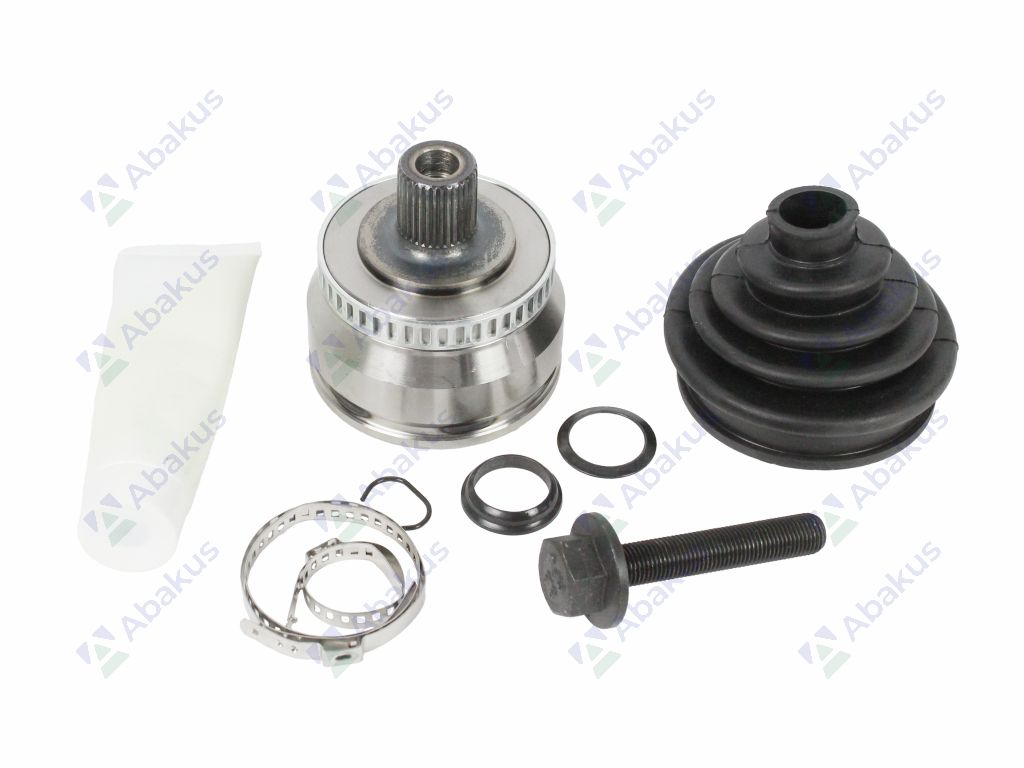 Cap planetara ABAKUS 141-04-029 – SKODA | AutoRival