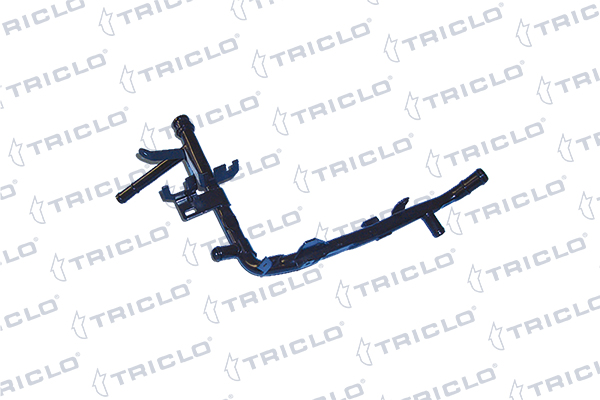 Cuplaj conducta lichid racire TRICLO 453427 – SKODA | AutoRival