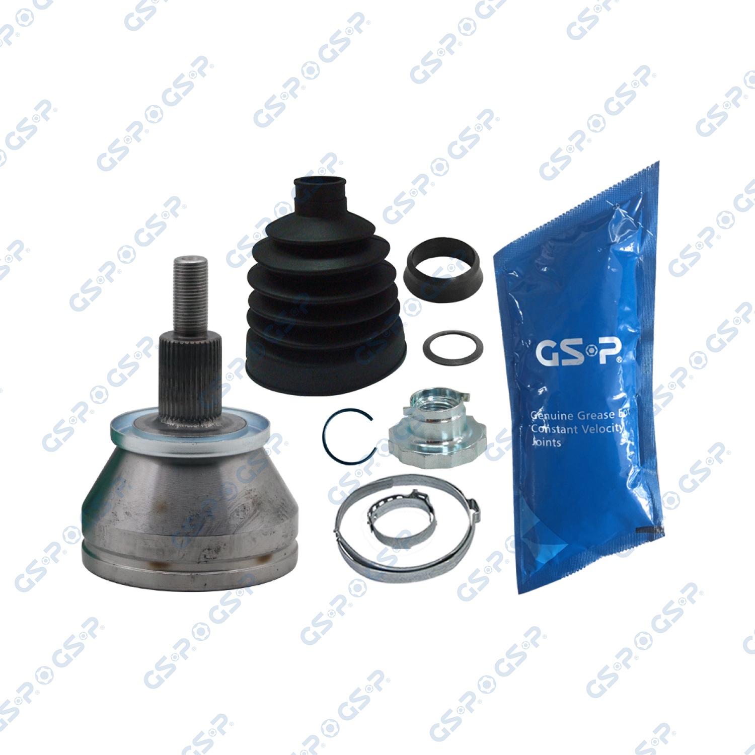 Cap planetara GSP 803041 – SKODA | AutoRival