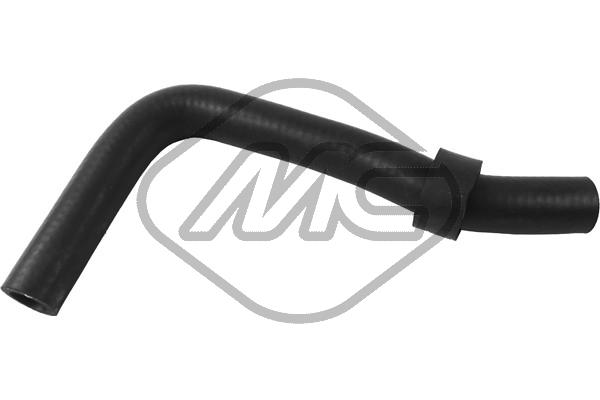 Furtun radiator METALCAUCHO 99753 – SKODA | AutoRival