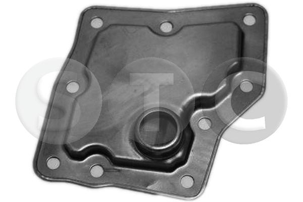 Set filtre hidraulice cutie e vitezeautomata STC T421052 – SKODA | AutoRival
