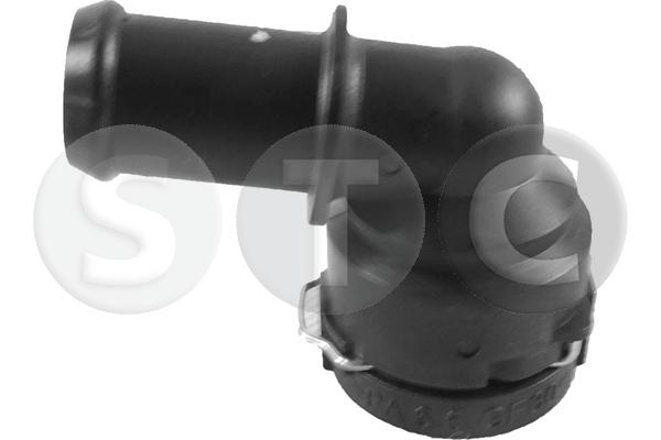 Cuplaj conducta lichid racire STC T450626 – SKODA | AutoRival