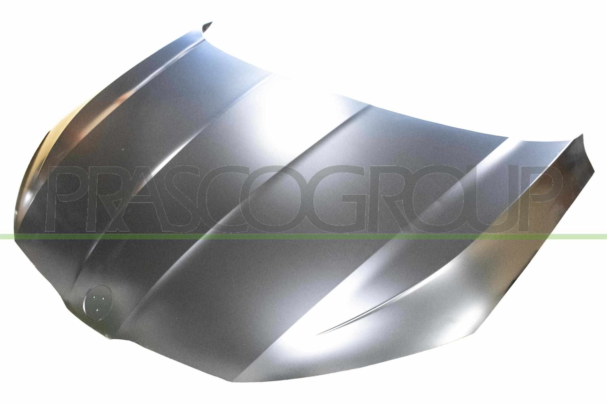 Capota motor PRASCO SK0343100 – SKODA | AutoRival
