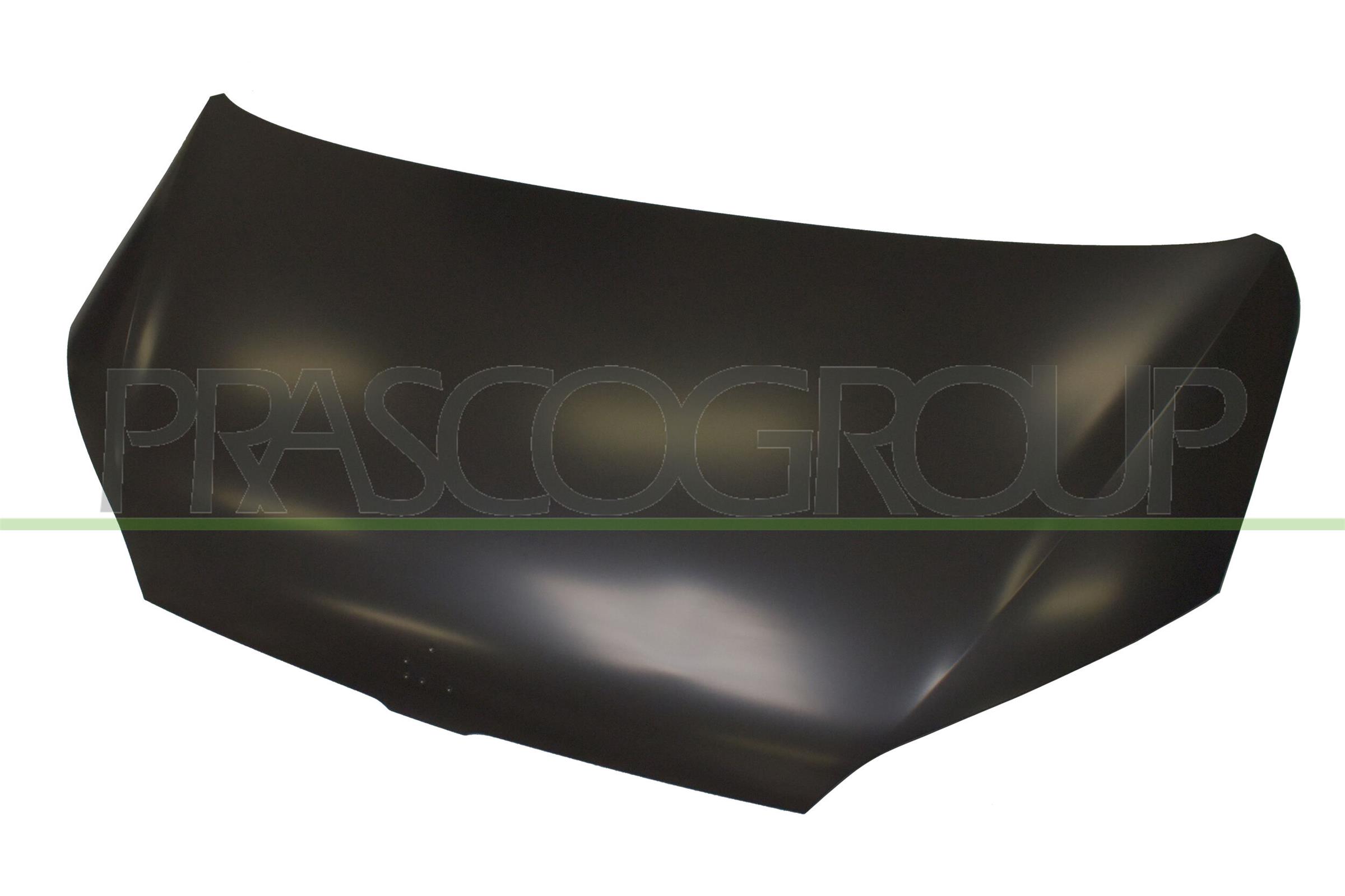 Capota motor PRASCO SK2013100 – SKODA | AutoRival