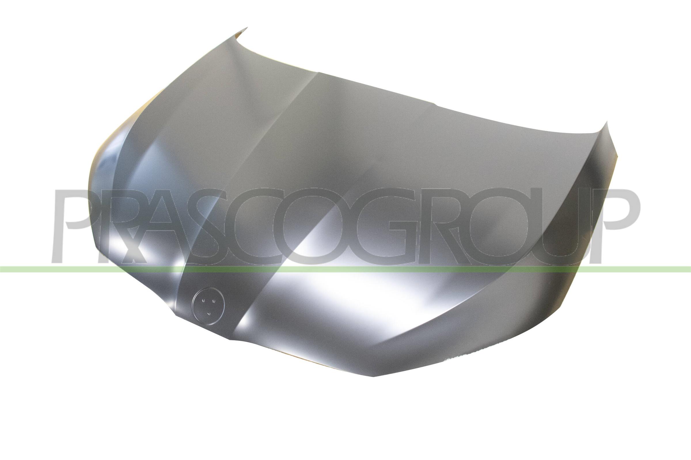 Capota motor PRASCO SK3523100 – SKODA | AutoRival