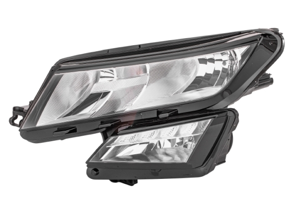 Far HELLA 1EF012669-091 – SKODA | AutoRival