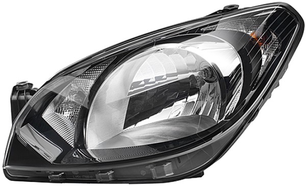 Far HELLA 1LJ010672-031 – SKODA | AutoRival
