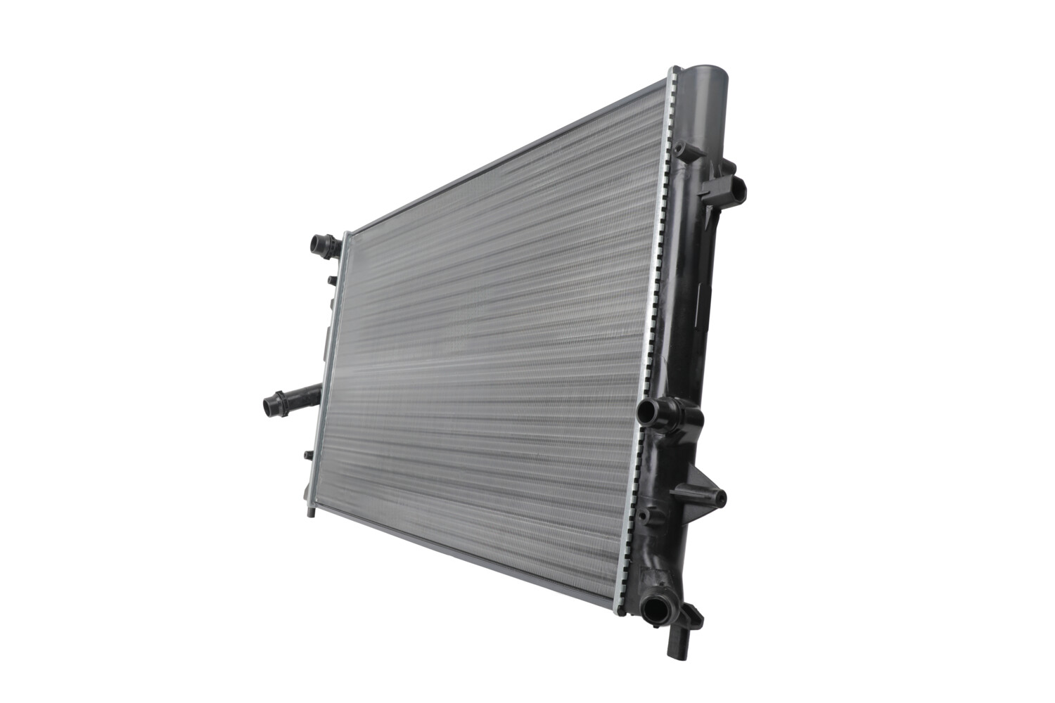 Radiator racire motor HELLA 8MK366301-691 – SKODA | AutoRival