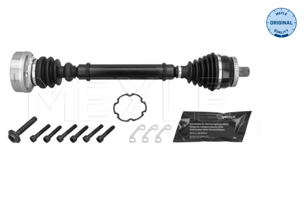 Planetara MEYLE 1004980706 – SKODA | AutoRival