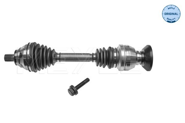 Planetara MEYLE 1004980732 – SKODA | AutoRival