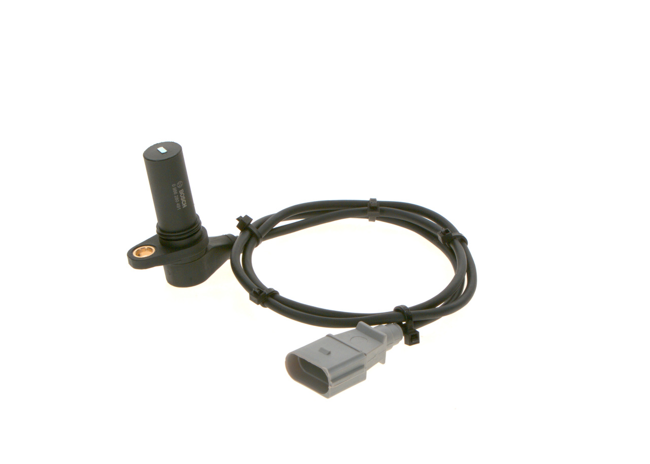 Senzor impulsuri arbore cotit BOSCH 0986280491 – SKODA | AutoRival