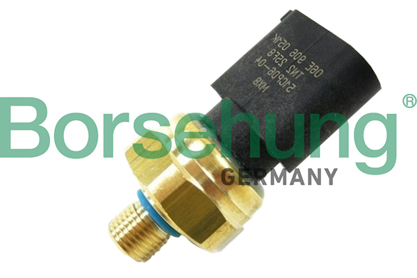 Senzor presiune combustibil BORSEHUNG B18537 – SKODA | AutoRival