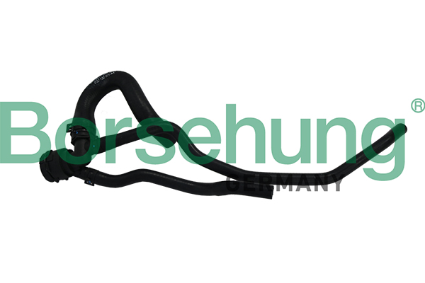 Cuplaj conducta lichid racire BORSEHUNG B19180 – SKODA | AutoRival