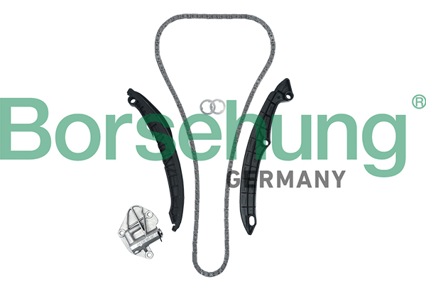 Kit lant de distributie BORSEHUNG B19229 – SKODA | AutoRival