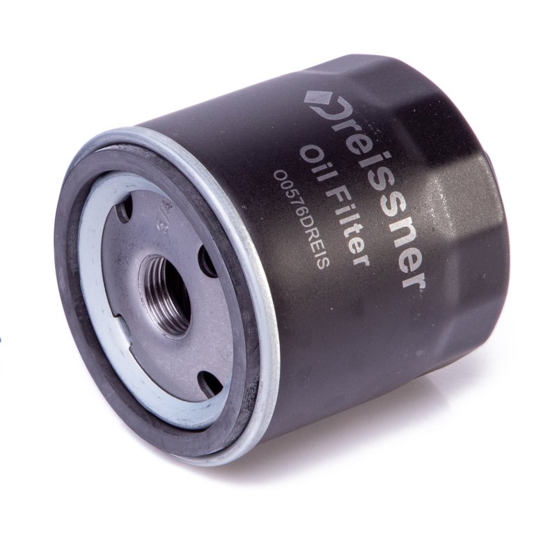 Filtru ulei DREISSNER O0576DREIS – SKODA | AutoRival