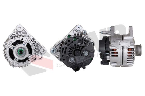 Alternator QWP WGE807 – SKODA | AutoRival